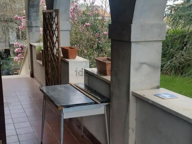 Appartamento in affitto di 56 m² in Via di Casal del Marmo