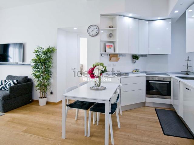 Appartamento in affitto di 56 m² in Via Disciplini