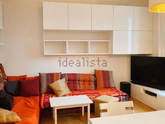Appartamento in affitto di 56 m² in Via Domenico Zampieri, 28