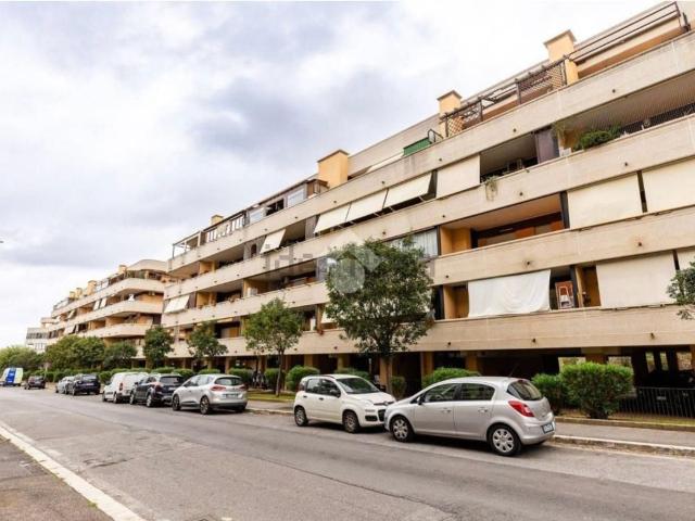 Appartamento in affitto di 56 m² in Via Erminio Macario, 28