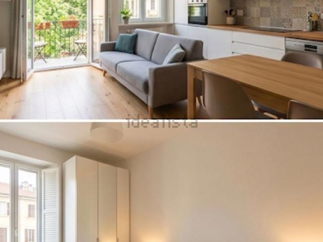 Appartamento in affitto di 56 m² in Via Eusebio Bava