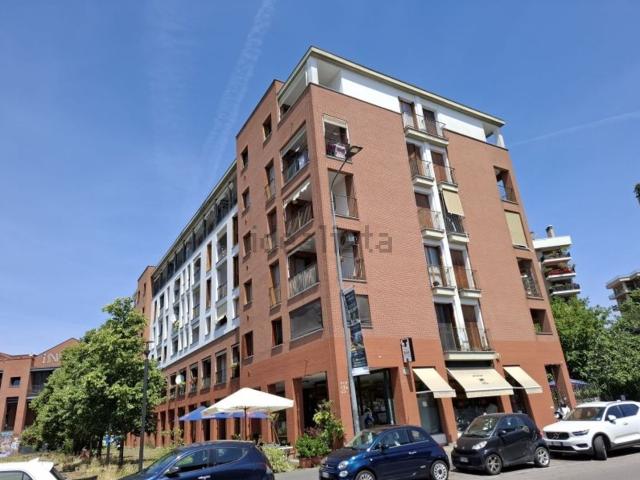 Appartamento in affitto di 56 m² in Via Filippo Argelati, 42