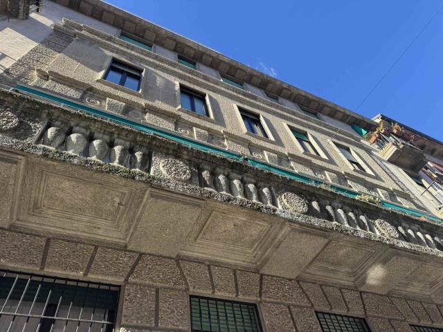 Appartamento in affitto di 56 m² in Via Filippo Carcano, 10