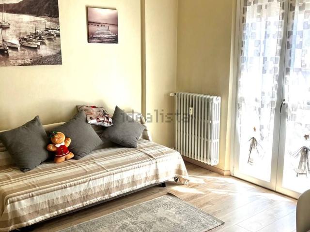 Appartamento in affitto di 56 m² in Via Fiume