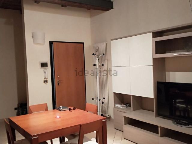 Appartamento in affitto di 56 m² in Via Fondazza, 83