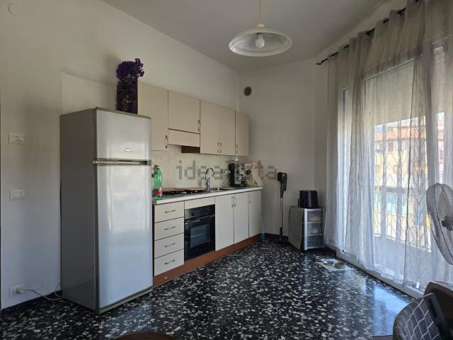Appartamento in affitto di 56 m² in Via Giovanni Donazzan