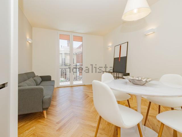 Appartamento in affitto di 56 m² in Via Giovanni Pierluigi da Palestrina, 4