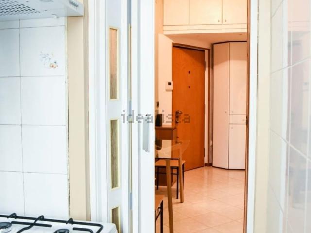 Appartamento in affitto di 56 m² in Via Giacinto Bruzzesi, 2
