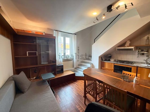 Appartamento in affitto di 56 m² in Via Giulio Romano, 15