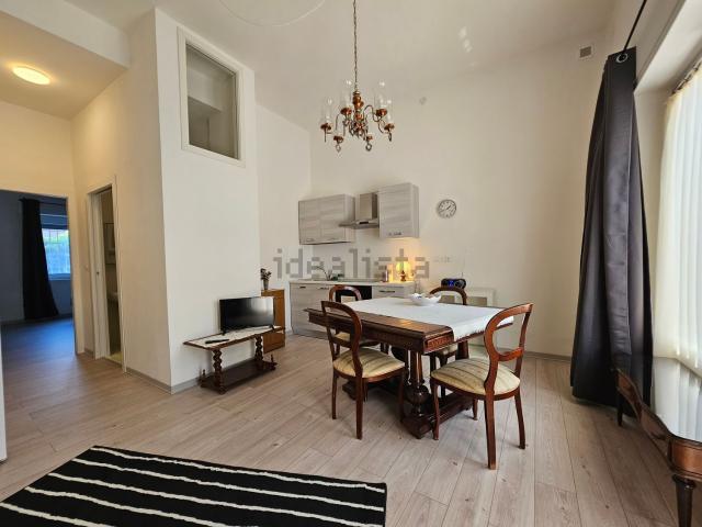 Appartamento in affitto di 56 m² in Via Giuseppe Toffoletto
