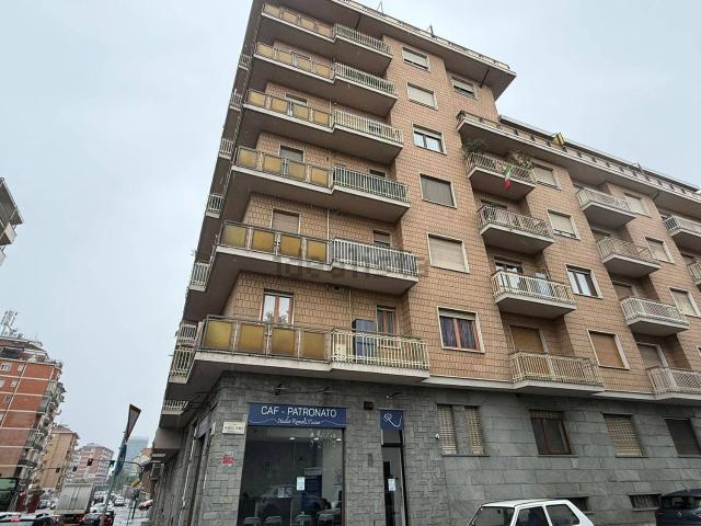 Appartamento in affitto di 56 m² in Via Guglielmo Reiss Romoli, 7