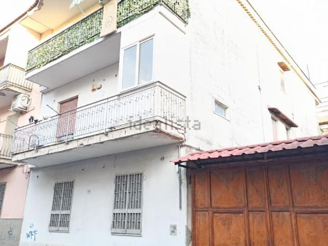 Appartamento in affitto di 56 m² in Via Inghilterra, 49