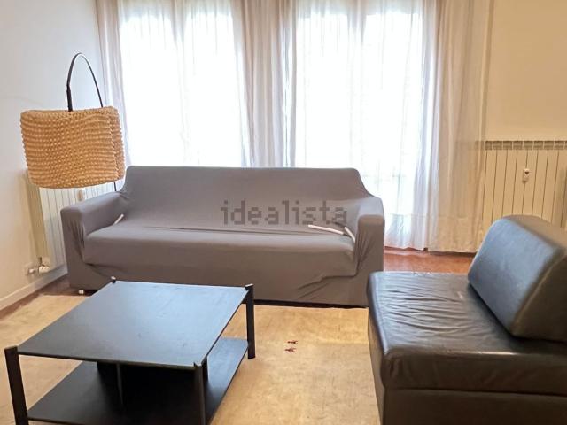 Appartamento in affitto di 56 m² in Via Isonzo