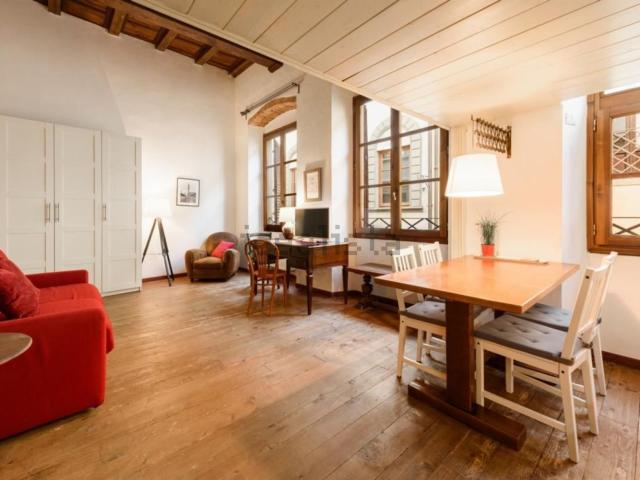 Appartamento in affitto di 56 m² in Via Lambertesca