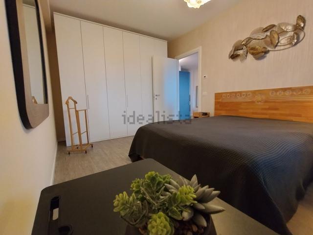 Appartamento in affitto di 56 m² in Via Louis Armstrong, 7