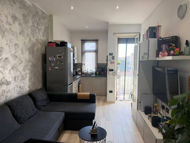 Appartamento in affitto di 56 m² in Via Luigi Chiala