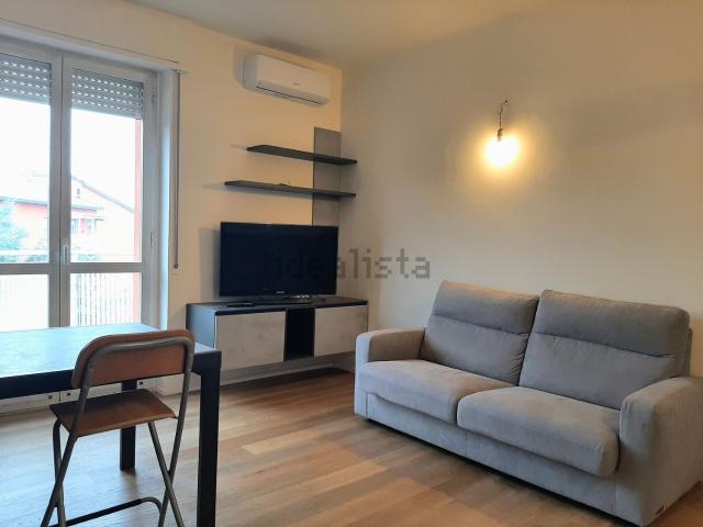 Appartamento in affitto di 56 m² in Via Luigi Sordello, 10