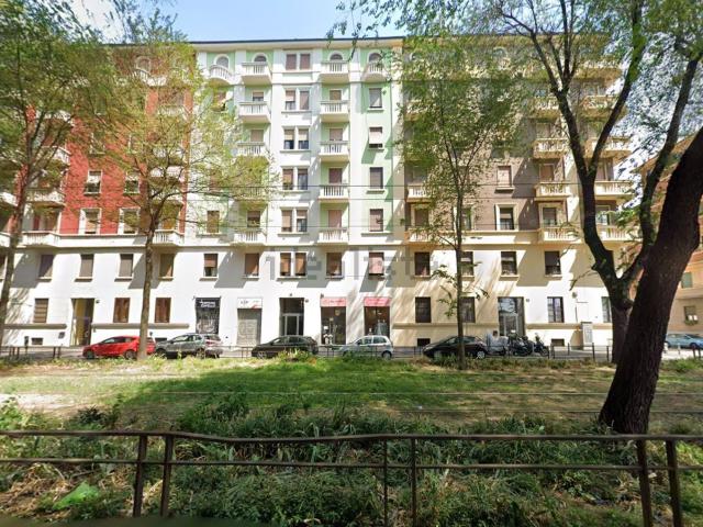 Appartamento in affitto di 56 m² in Via Mac Mahon, 88