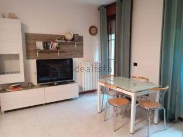 Appartamento in affitto di 56 m² in Via Minghetti