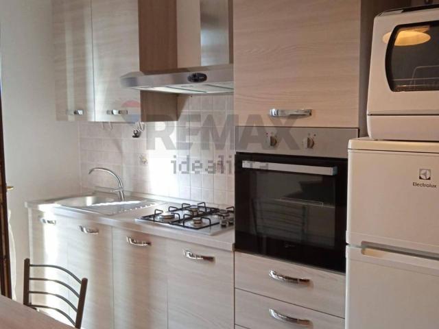 Appartamento in affitto di 56 m² in Via Milano, 115