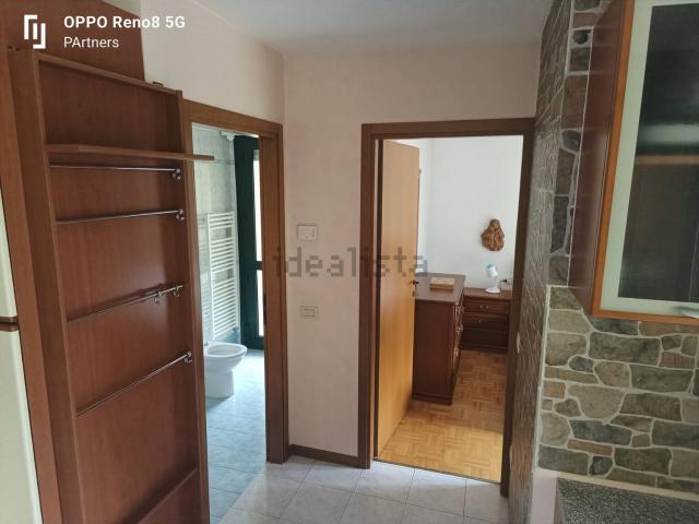 Appartamento in affitto di 56 m² in Via Monte Nevoso
