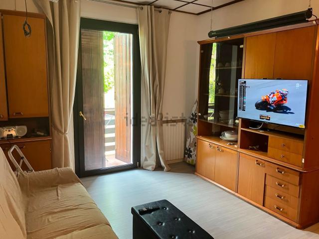 Appartamento in affitto di 56 m² in Via Montefenaro, 9