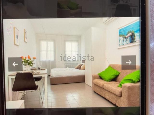 Appartamento in affitto di 56 m² in Via Montegrappa