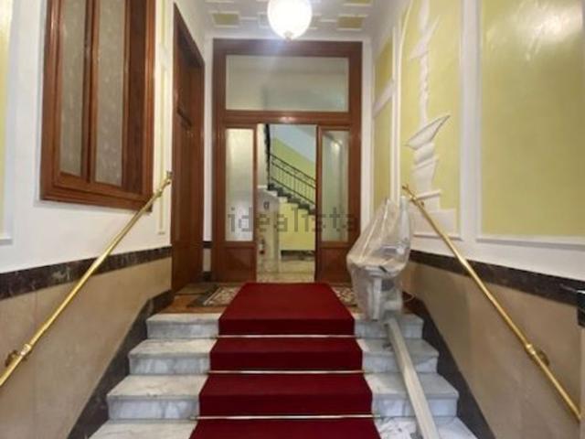 Appartamento in affitto di 56 m² in Via Moretto da Brescia, 31
