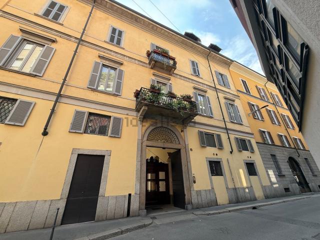 Appartamento in affitto di 56 m² in Via Morigi, 3