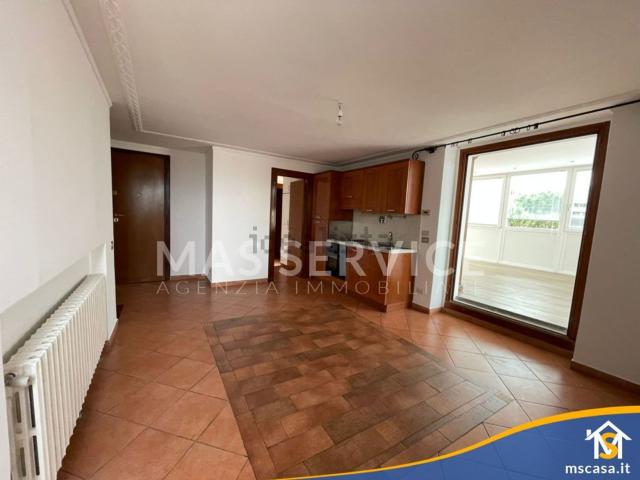 Appartamento in affitto di 56 m² in Via Nanchino