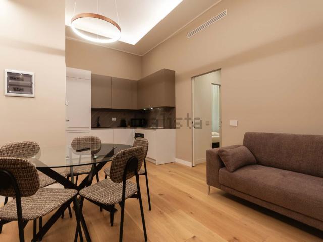 Appartamento in affitto di 56 m² in Via Nino Bixio, 3