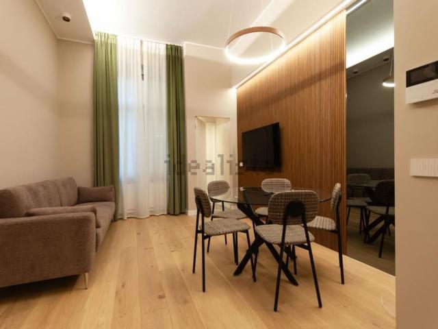Appartamento in affitto di 56 m² in Via Nino Bixio