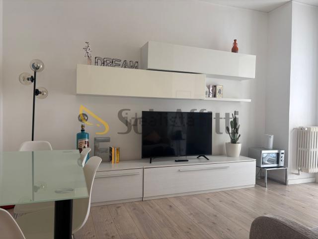 Appartamento in affitto di 56 m² in Via Paolo Mantegazza, 23