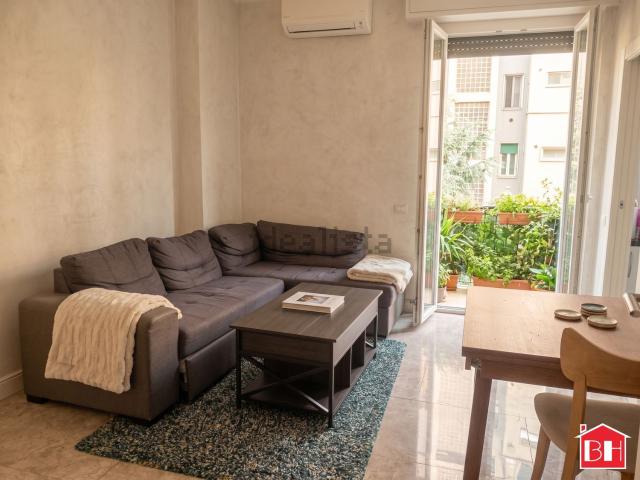 Appartamento in affitto di 56 m² in Via Palmanova, 30