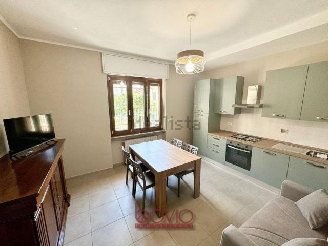 Appartamento in affitto di 56 m² in Via Pastrengo, 5