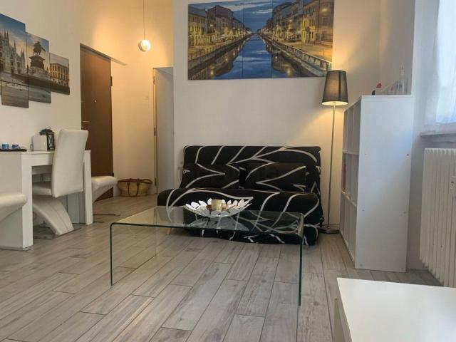 Appartamento in affitto di 56 m² in Via Passo Buole, 6