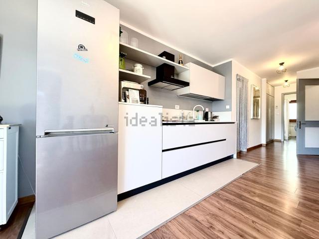 Appartamento in affitto di 56 m² in Via Piave, 6
