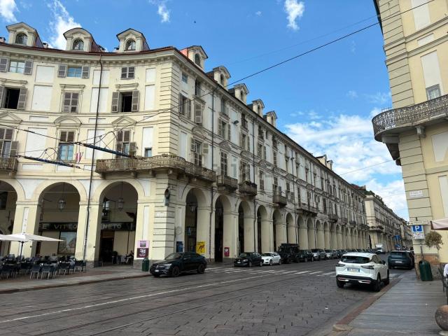 Appartamento in affitto di 56 m² in Via Po, 50
