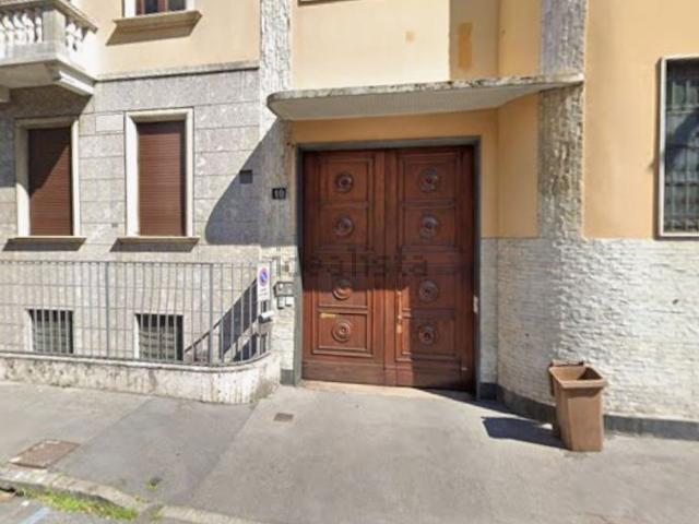 Appartamento in affitto di 56 m² in Via Privata Minturno, 10