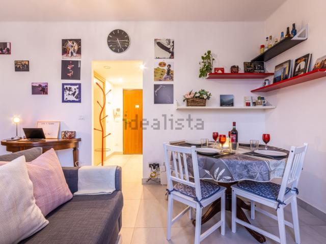 Appartamento in affitto di 56 m² in Via Privata Gadames, 124