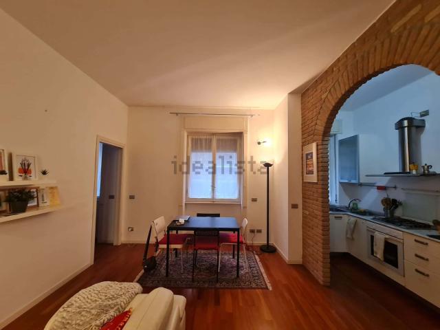 Appartamento in affitto di 56 m² in Via Privata Leto Pomponio, 6