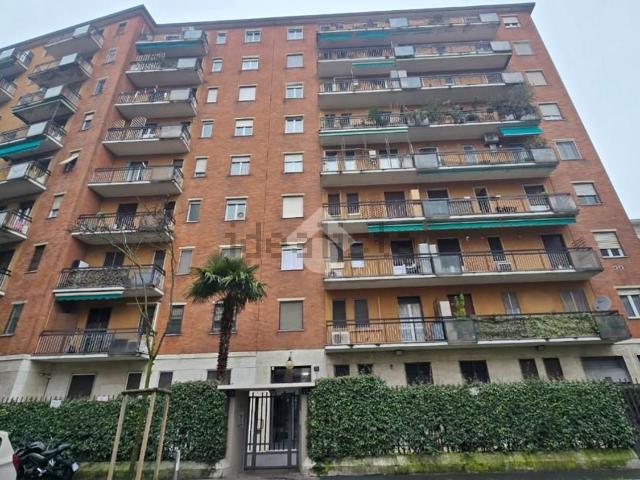 Appartamento in affitto di 56 m² in Via Privata Piero Martinetti, 21