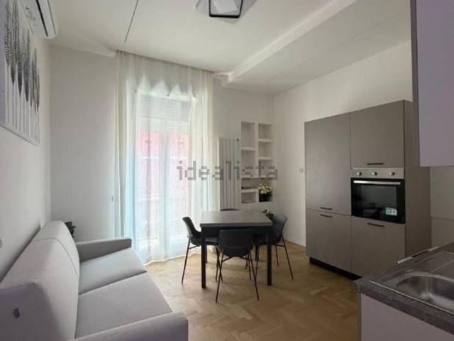 Appartamento in affitto di 56 m² in Via Ragusa