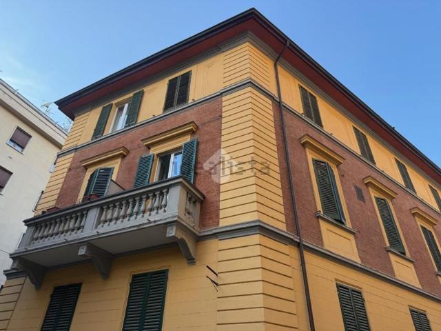 Appartamento in affitto di 56 m² in Via Santa Croce, 15