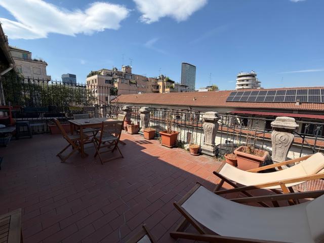 Appartamento in affitto di 56 m² in Via San Gregorio, 53