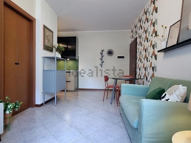 Appartamento in affitto di 56 m² in Via San Domenico Savio
