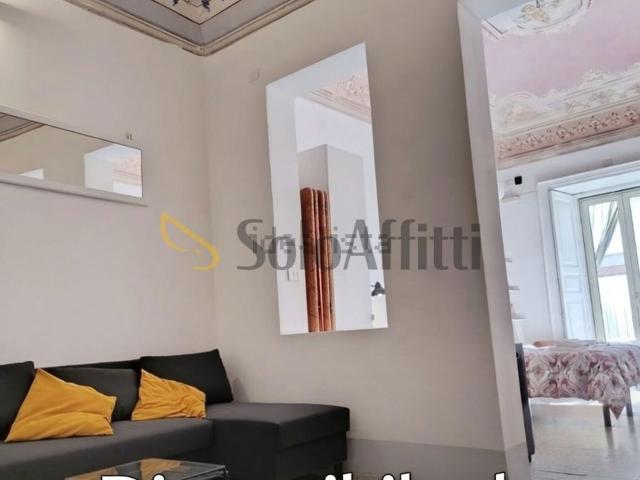 Appartamento in affitto di 56 m² in Via Salvatore di Giacomo