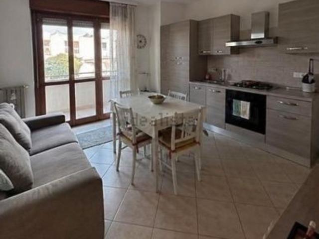 Appartamento in affitto di 56 m² in Via Signorina