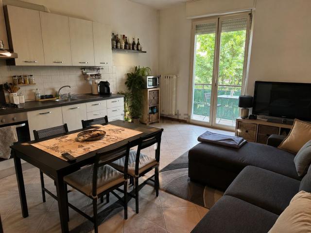 Appartamento in affitto di 56 m² in Via Strazzacappe