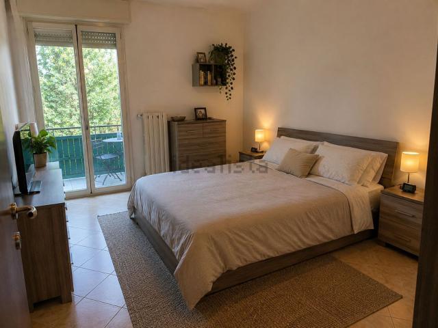 Appartamento in affitto di 56 m² in Via Strazzacappe